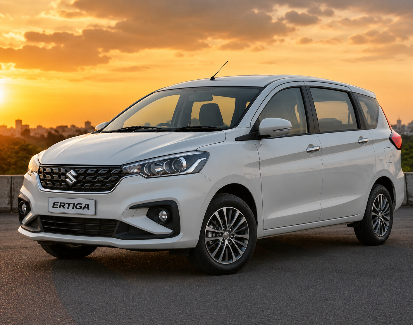 Ertiga